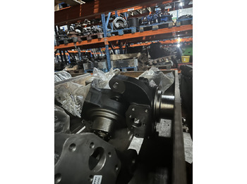 Поворотный кулак CARRARO