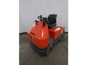 Складской тягач