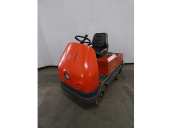 Складской тягач