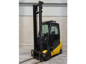 Электропогрузчик JUNGHEINRICH EFG 425