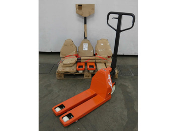 Тележка LINDE