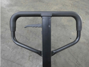 Тележка Linde 4x HPTM15Low/350mm: фото 3