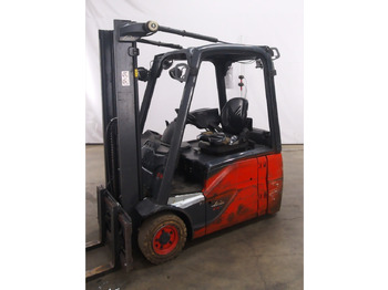 Электропогрузчик LINDE E16