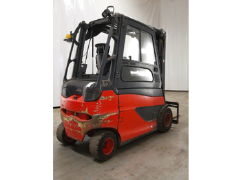 Электропогрузчик Linde E30HL-01/600: фото 2 Электропогрузчик Linde E30HL-01/600: фото 2