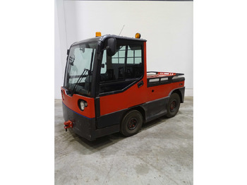 Складской тягач LINDE P