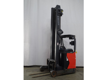 Ричтрак LINDE R14