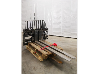 Навесное оборудование для Погрузочно-разгрузочной техники Attachment package 2 pieces: фото 3