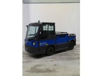 Складской тягач STILL R