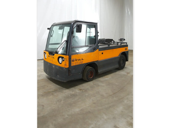 Складской тягач STILL R