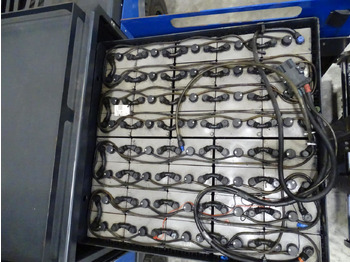 Складской тягач STILL R07-25L: фото 4