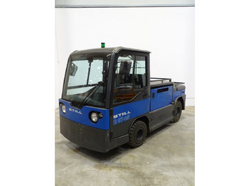 Складской тягач STILL R