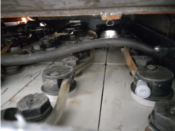 Электропогрузчик STILL RX20-16: фото 5