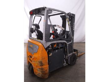 Электропогрузчик STILL RX20-16: фото 3