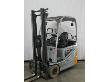 Электропогрузчик STILL RX20