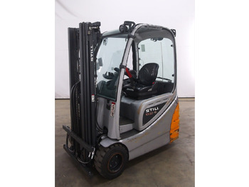 Электропогрузчик STILL RX20