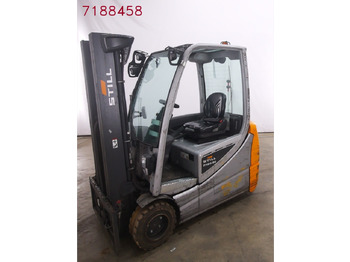 Электропогрузчик STILL RX20