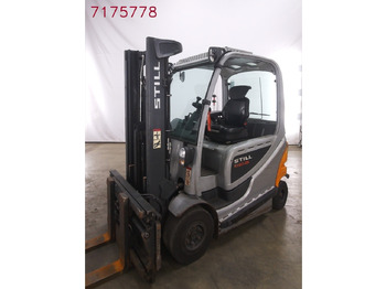 Электропогрузчик STILL RX60