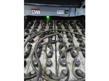 Электропогрузчик STILL RX60-30: фото 4