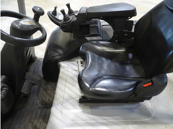 Электропогрузчик STILL RX60-30: фото 3