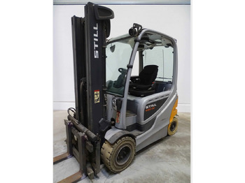 Электропогрузчик STILL RX60