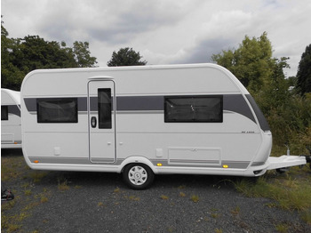 Прицеп дача Hobby De Luxe 460 UFe 2026 1500kg. Ambiente: фото 3