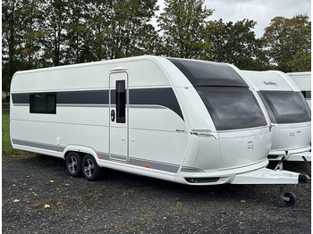 Прицеп дача HOBBY MAXIA 660 WQM