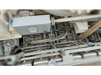 Стабилизатор грунта 2006 WIRTGEN RX4500: фото 4