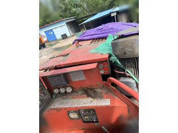 Техника для горизонтального бурения 2012 SANDVIK DL311: фото 4