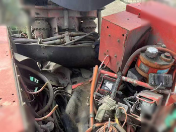 Техника для горизонтального бурения 2012 SANDVIK DL311: фото 5