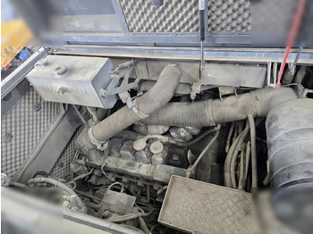 Стабилизатор грунта 2016 WIRTGEN WR200: фото 5