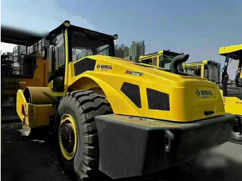 Компактор BOMAG