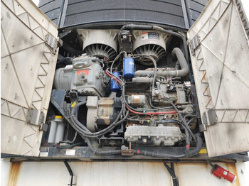 Кузов-рефрижератор CARRIER VECTOR 1850 REFRIGERATION UNIT / KÜLMASEADE: фото 2