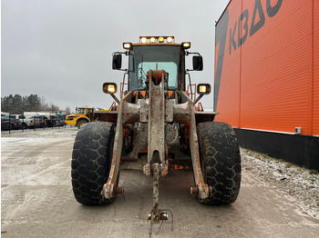 Колёсный погрузчик Doosan DL 300 4x4 AC / CENTRAL LUBRICATION: фото 3