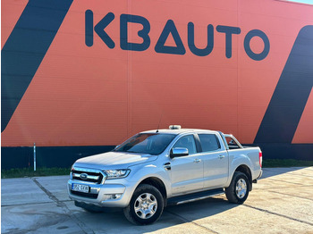 Легковой автомобиль FORD Ranger