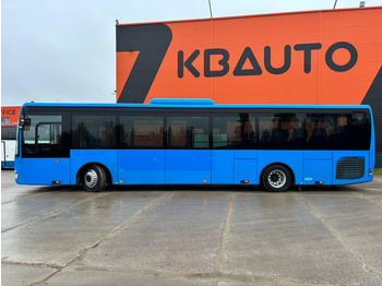 Городской автобус IRISBUS Crossway LE 4x2 41 SEATS / AC / AUXILIARY HEATING / WHEELCHAIR RAMP: фото 4