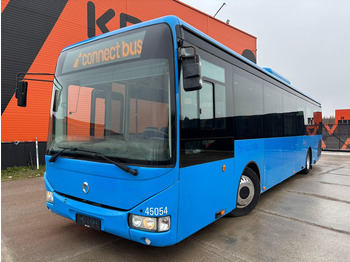 Городской автобус IRISBUS Crossway LE 4x2 41 SEATS / AC / AUXILIARY HEATING / WHEELCHAIR RAMP: фото 3