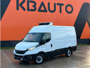 Фургон-рефрижератор IVECO Daily 35s14