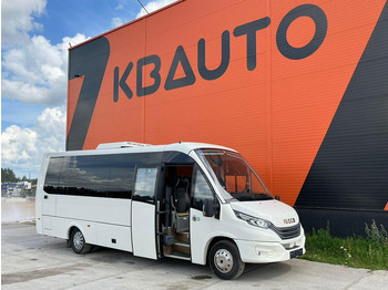 Микроавтобус IVECO Daily 70c21