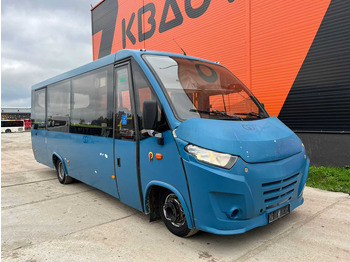 Городской автобус IVECO