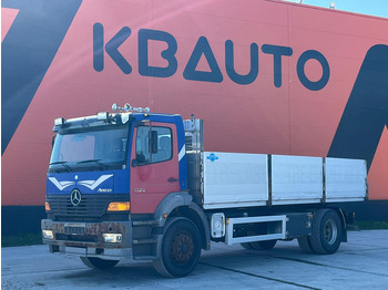 Самосвал MERCEDES-BENZ Atego 1828