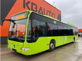 Городской автобус Mercedes-Benz Citaro O 530 LE 4x2 !4 UNITS AVAILABLE!: фото 2 Городской автобус Mercedes-Benz Citaro O 530 LE 4x2 !4 UNITS AVAILABLE!: фото 2