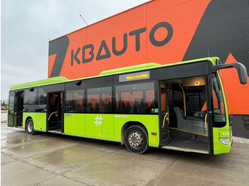 Городской автобус Mercedes-Benz Citaro O 530 LE 4x2 !4 UNITS AVAILABLE!: фото 4 Городской автобус Mercedes-Benz Citaro O 530 LE 4x2 !4 UNITS AVAILABLE!: фото 4