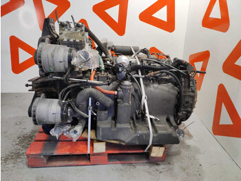 Двигатель SETRA