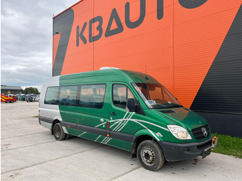 Микроавтобус MERCEDES-BENZ Sprinter 516