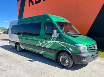 Микроавтобус MERCEDES-BENZ Sprinter 516