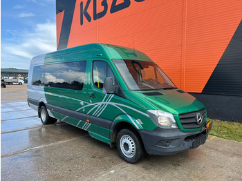 Микроавтобус MERCEDES-BENZ Sprinter 516