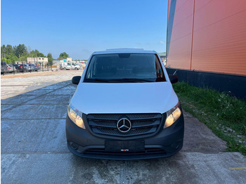 Фургон-рефрижератор Mercedes-Benz Vito 116 CDI NEOS 100: фото 3 Фургон-рефрижератор Mercedes-Benz Vito 116 CDI NEOS 100: фото 3