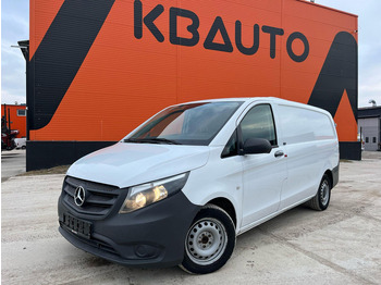 Фургон-рефрижератор Mercedes-Benz Vito 116 CDI NEOS 100: фото 2