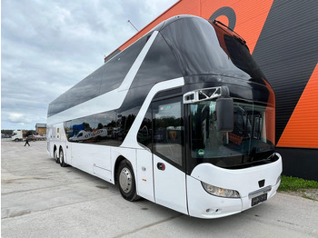 Двухэтажный автобус NEOPLAN