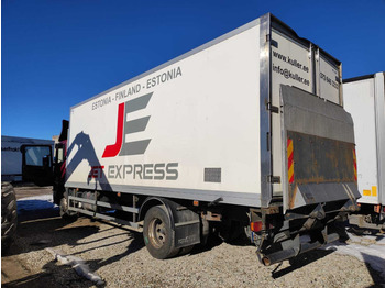 Рама/ Шасси для Грузовиков Scania P 230 DB4x2 / DC9 13 ENGINE / GEARBOX GR900: фото 4 Рама/ Шасси для Грузовиков Scania P 230 DB4x2 / DC9 13 ENGINE / GEARBOX GR900: фото 4